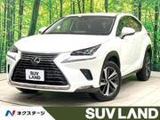 2018 LEXUS NX