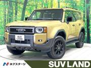2024 TOYOTA LANDCRUISER 250