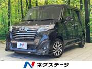 2019 TOYOTA ROOMY
