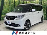 2017 SUZUKI SOLIO BANDIT