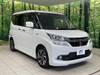 SUZUKI SOLIO BANDIT