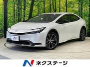 2023 TOYOTA PRIUS G