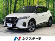 2021 NISSAN KICKS
