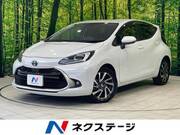 2023 TOYOTA AQUA