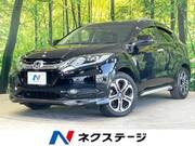 2015 HONDA VEZEL