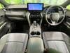 TOYOTA HARRIER HYBRID