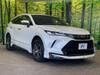 TOYOTA HARRIER HYBRID