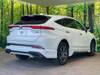 TOYOTA HARRIER HYBRID