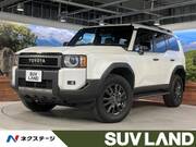 2024 TOYOTA LANDCRUISER 250