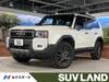 TOYOTA LANDCRUISER 250