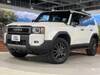 TOYOTA LANDCRUISER 250