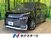 2024 TOYOTA VOXY
