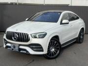 2022 MERCEDES BENZ GLE