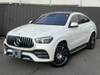MERCEDES BENZ GLE