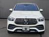 MERCEDES BENZ GLE