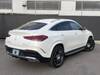 MERCEDES BENZ GLE