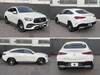 MERCEDES BENZ GLE