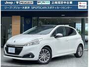 2019 PEUGEOT 208