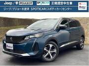 2021 PEUGEOT 5008