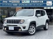 2023 CHRYSLER JEEP RENEGADE
