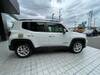 CHRYSLER JEEP RENEGADE
