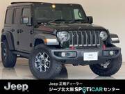 2019 CHRYSLER JEEP WRANGLER UNLIMITED