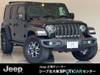 CHRYSLER JEEP WRANGLER UNLIMITED