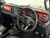 CHRYSLER JEEP WRANGLER UNLIMITED