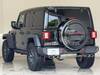 CHRYSLER JEEP WRANGLER UNLIMITED