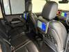 CHRYSLER JEEP WRANGLER UNLIMITED
