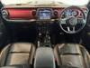 CHRYSLER JEEP WRANGLER UNLIMITED