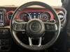CHRYSLER JEEP WRANGLER UNLIMITED