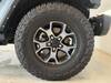 CHRYSLER JEEP WRANGLER UNLIMITED