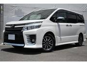 2015 TOYOTA VOXY