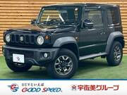 2019 SUZUKI JIMNY SIERRA