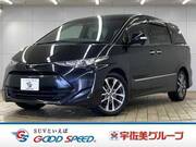 2016 TOYOTA ESTIMA AERAS PREMIUM