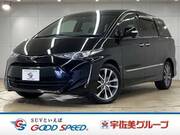 2017 TOYOTA ESTIMA AERAS PREMIUM