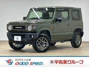 2019 SUZUKI JIMNY XC