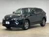 TOYOTA HARRIER HYBRID
