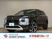 2022 MITSUBISHI OUTLANDER PHEV