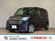 2021 TOYOTA ROOMY