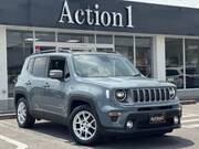 2019 CHRYSLER JEEP RENEGADE