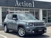 CHRYSLER JEEP RENEGADE