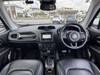 CHRYSLER JEEP RENEGADE