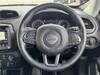 CHRYSLER JEEP RENEGADE