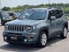 CHRYSLER JEEP RENEGADE