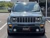 CHRYSLER JEEP RENEGADE