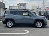 CHRYSLER JEEP RENEGADE