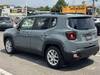 CHRYSLER JEEP RENEGADE