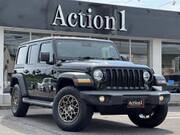 2020 CHRYSLER JEEP WRANGLER UNLIMITED
